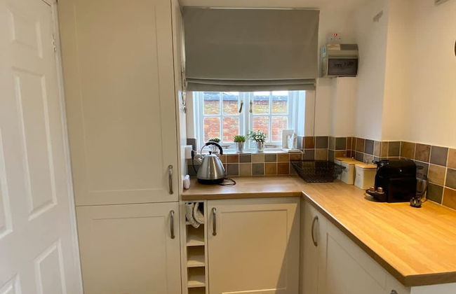 Host Stay Old Chapel - Foto 13