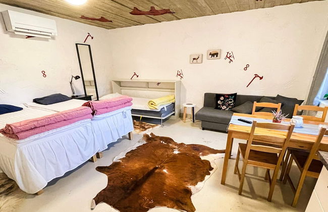 Centrally-located Holiday Home in Hoor - Foto 8