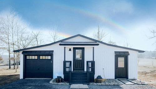 Nordins Hillside Haven - Foto 2