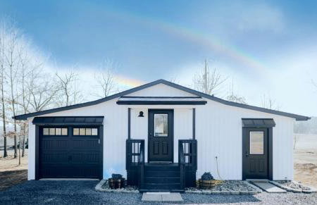 Nordins Hillside Haven - Foto 2