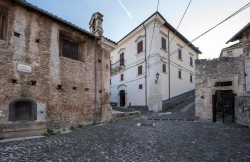 Casa Senatore - Foto 1