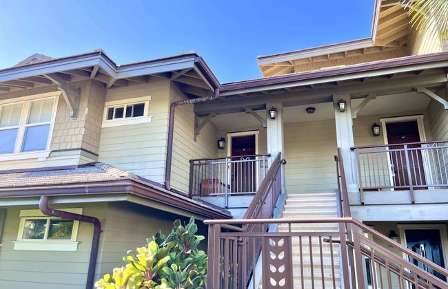 Hali'i Kai 15A at the Waikoloa Beach Resort - Foto 22