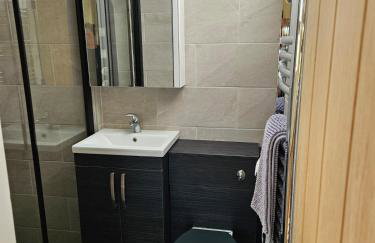 The Woottons Barn with Hot Tub - Foto 13