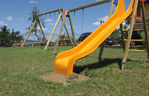 Agriturismo il Tuccanese di Russo Gerardo - Foto 39