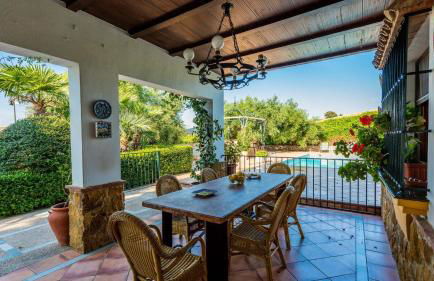 Casa La Algazara Villamartin by Ruralidays - Foto 29