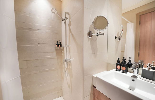 Easygo- Chic 1br-sofa bed Azzi Riviera48 - Photo 30