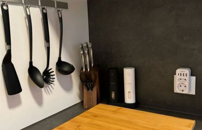 Lovely Apartment Near the Water - Foto 23