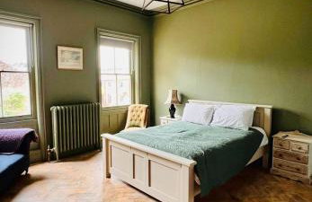 Llanerchydol Hall Suites - Foto 12