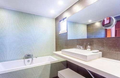 Villa Flora - Foto 14