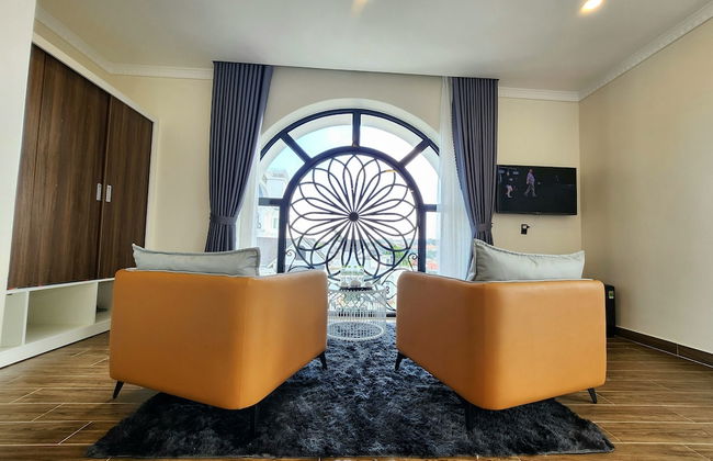 K'Sol Hotel & Apartment - Foto 18