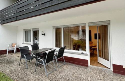 Ferienhaus Frei 1 Hinterzarten - Foto 6