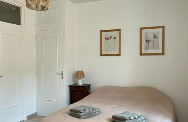 Chez Simone et Marguerite - Foto 13