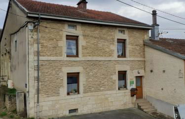 A l'OREE DU BOIS - Foto 3