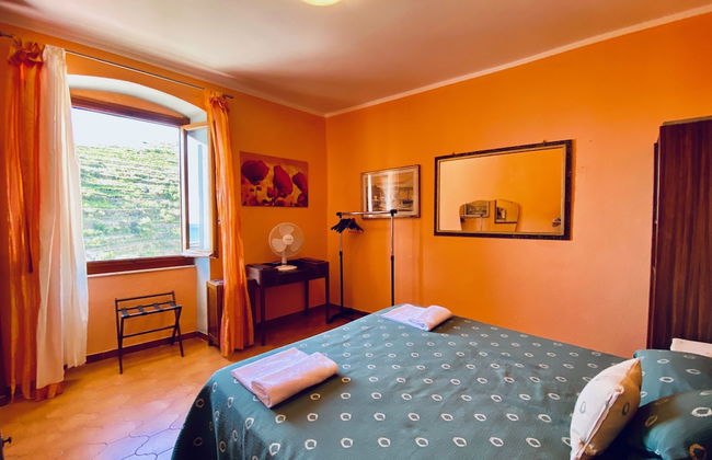 Giovanni Rooms Manarola - Foto 38