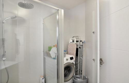 Bonito, confortable y equipado apartamento céntrico - Foto 4