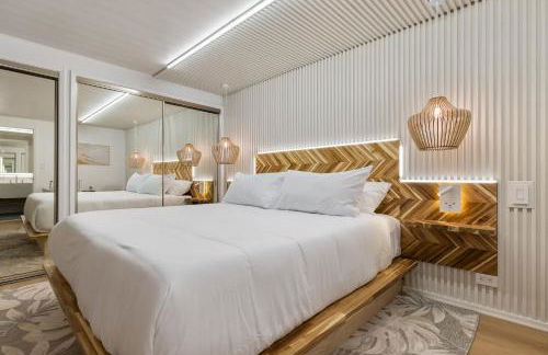 Luxurious Beachfront Condo - Foto 18