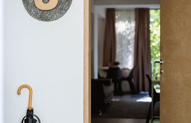 Stylish Apartments With Osijek Near Top Attractions - Foto 5