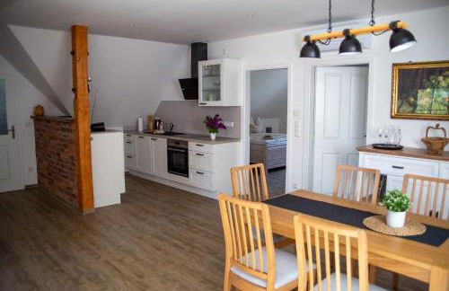 Ferienwohnung Spreewaldglück - Foto 13