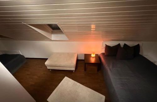 Gemütliche Wohnung, Heimkino, Couch & Küche - Foto 8