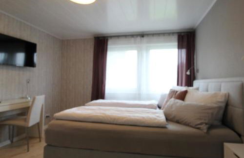 STRANDLIEBE 100 qm Gartenwohnung (eingezäunt), 15 Gehminuten zum Strand - Foto 47