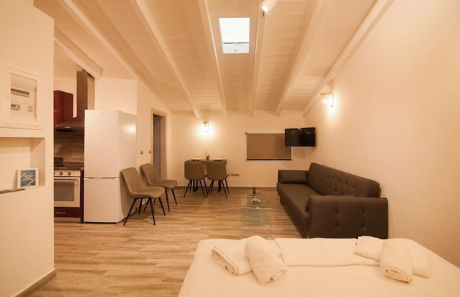 Luxury Studios Kallithea by Corfuescapes - Foto 56