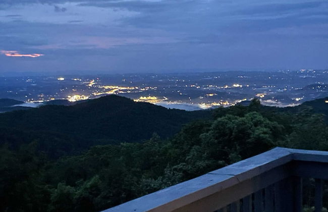 2 Master Suites _ Phenomenal Views - Alpine Summit - Foto 47