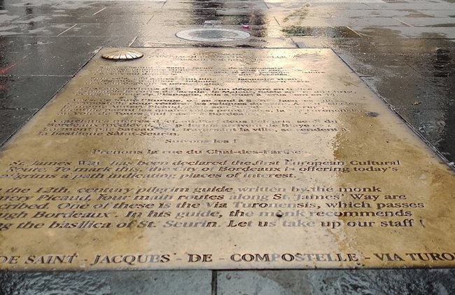 Tour a piedi da Bordeaux a Santiago: Sulle tracce del Cammino - Foto 4