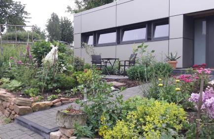 Apartment Am Eck - Foto 1