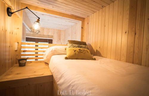 Abadía de Montenartró Apartamentos - Foto 32