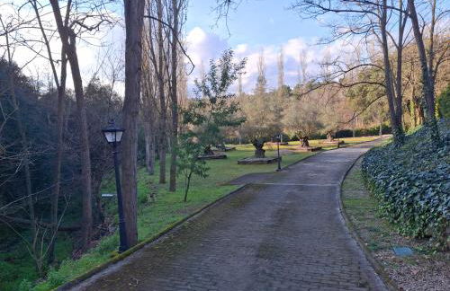 Magnífica Villa Familiar Con Piscina a 8Km Playa - Photo 67
