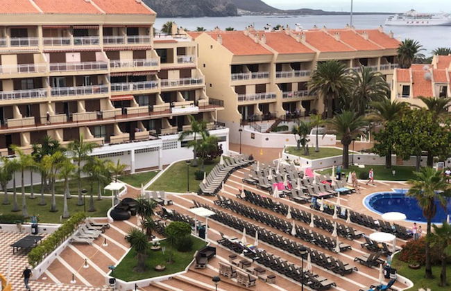 Compostela Beach Family Garden Los Cristionas - Photo 9