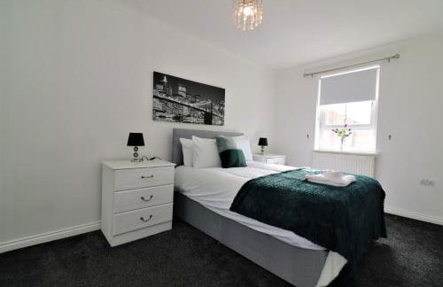 Signature - Kirkhill Middle - Foto 17