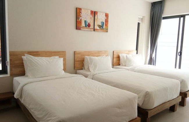 18 Bedroom Luxury Sea View Villas - Photo 19