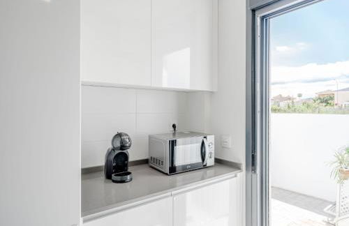 Holiday Home Vergel Beach by Interhome - Foto 27