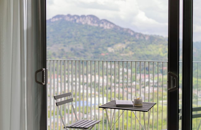 NaiBnB @ Nadayu 63 - Foto 23