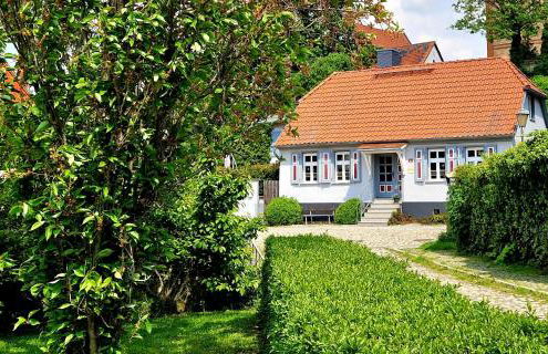 Ferienhaus Am Brunnen - Foto 3