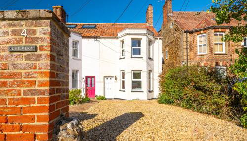 4 Harbour View - Foto 4