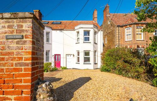 4 Harbour View - Foto 4