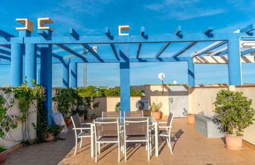 Casa Adelfas, Aguamarina - Foto 18