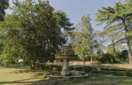 Villa Cavalletti - Foto 11