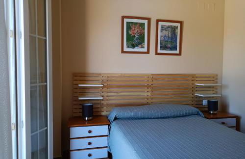 WIFI Los Cisnes 2 dormitorios Primera Linea playa Ayamonte Isla Canela - Photo 7