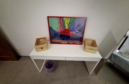 Urania's apartment - Foto 28