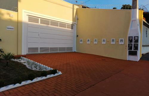 Apartamento Aconchegante de luxo da Elena - Foto 15