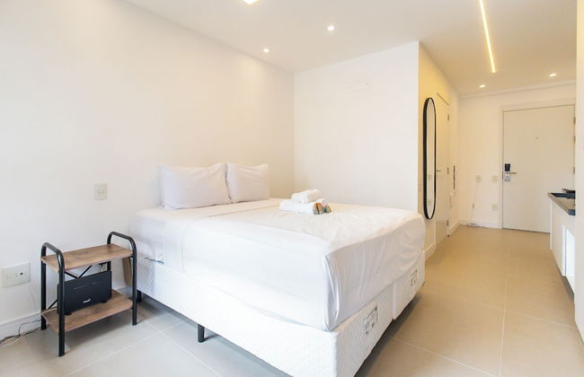 360 Mirante Vila Madalena - Foto 61