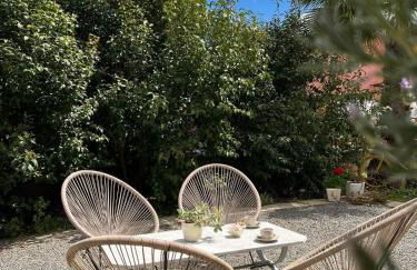 Birdsing Cottage - Foto 15