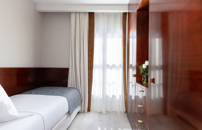 Suites Center Barcelona - Foto 6