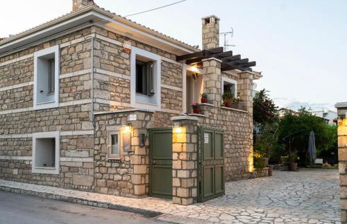 Carpe Diem Corinthian Suites Ι - Foto 10