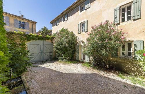 LOasis de Gordes Provence Pool Villa Retreat - Photo 12