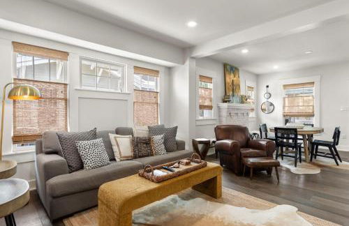 SoHo Serenity - Amazing Home with Private Pool & Hot Tub, SoHo District - Foto 22