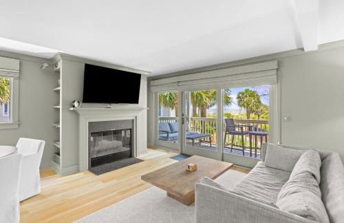 New Listing! Seagrove Villa 3A - Luxurious Ocean View! - Foto 1
